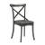 Kendric Wood Round Dining Room Set