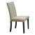 Oldlake Fabric/Wood Accent Chair