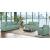 Valeria Leather Living Room Set