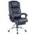 7200 PU Computer Chair w/Extendable Footrest