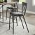 Itzel PU Counter Chair