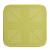 Olson Metal Square Folding Table