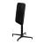 Olson Metal Square Folding Table