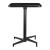 Olson Metal Square Folding Table