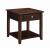 Bradford Square 1-Drawer End Table