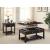 Bradford Square 1-Drawer End Table