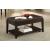 Baylor Wood Veneer Lift Top Coffee Table with Hidden Storage
