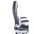 7214 2-Tone Adjustable Height PU Computer Chair