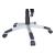 7214 2-Tone Adjustable Height PU Computer Chair