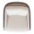 Nora Fabric Swivel Accent Arm Chair