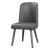 Waylon PU Dining Side Chair