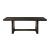 Haddie Wood Rectangular Dining Table