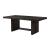 Haddie Wood Rectangular Dining Table