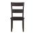 Haddie Wood Round Dining Set