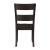 Haddie Wood Rectangular Dining Set