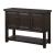 Haddie Wood Rectangular Dining Set