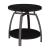 Dacre Round End Table