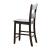 Haddie Wood Counter Set
