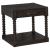 Meredith Wood Veneer 1-drawer End Table