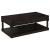 Meredith Wood/Wood Veneer 2-drawer Coffee Table