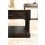 Meredith Wood/Wood Veneer 2-drawer Coffee Table