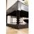Meredith Wood/Wood Veneer 2-drawer Coffee Table