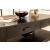 Meredith Wood/Wood Veneer 2-drawer Coffee Table