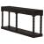 Meredith Wood/Wood Veneer 2-drawer Sofa Table