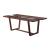 Benoit Wood Dining Set
