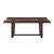 Benoit Wood Dining Set