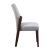 Benoit Wood Dining Set