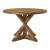Wallace II Wood/Wood Veneer Dining Table