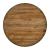 Wallace II Wood/Wood Veneer Dining Table