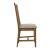 Wallace II Wood/Wood Veneer Dining Set