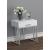 Dalya 1-drawer Rectangular End Table
