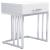 Dalya 1-drawer Rectangular End Table