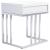 Dalya 1-drawer Rectangular End Table