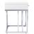 Dalya 1-drawer Rectangular End Table