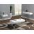 Dalya 1-drawer Rectangular End Table