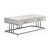 Dalya 2-drawer Rectangular Coffee Table