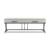 Dalya 2-drawer Rectangular Coffee Table