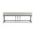 Dalya 2-drawer Rectangular Coffee Table