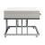 Dalya 2-drawer Rectangular Coffee Table
