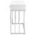 Dalya 2-drawer Rectangular Sofa Table