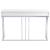 Dalya 2-drawer Rectangular Sofa Table