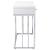 Dalya 2-drawer Rectangular Sofa Table