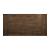 Jodoc Wood/Metal Rectangular Dining Table