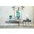 Baines Wood Veneer Lift Top Storage Coffee Table