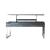 Baines Wood Veneer Lift Top Storage Coffee Table