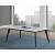 Bayhill Faux Marble Rectangle Coffee Table